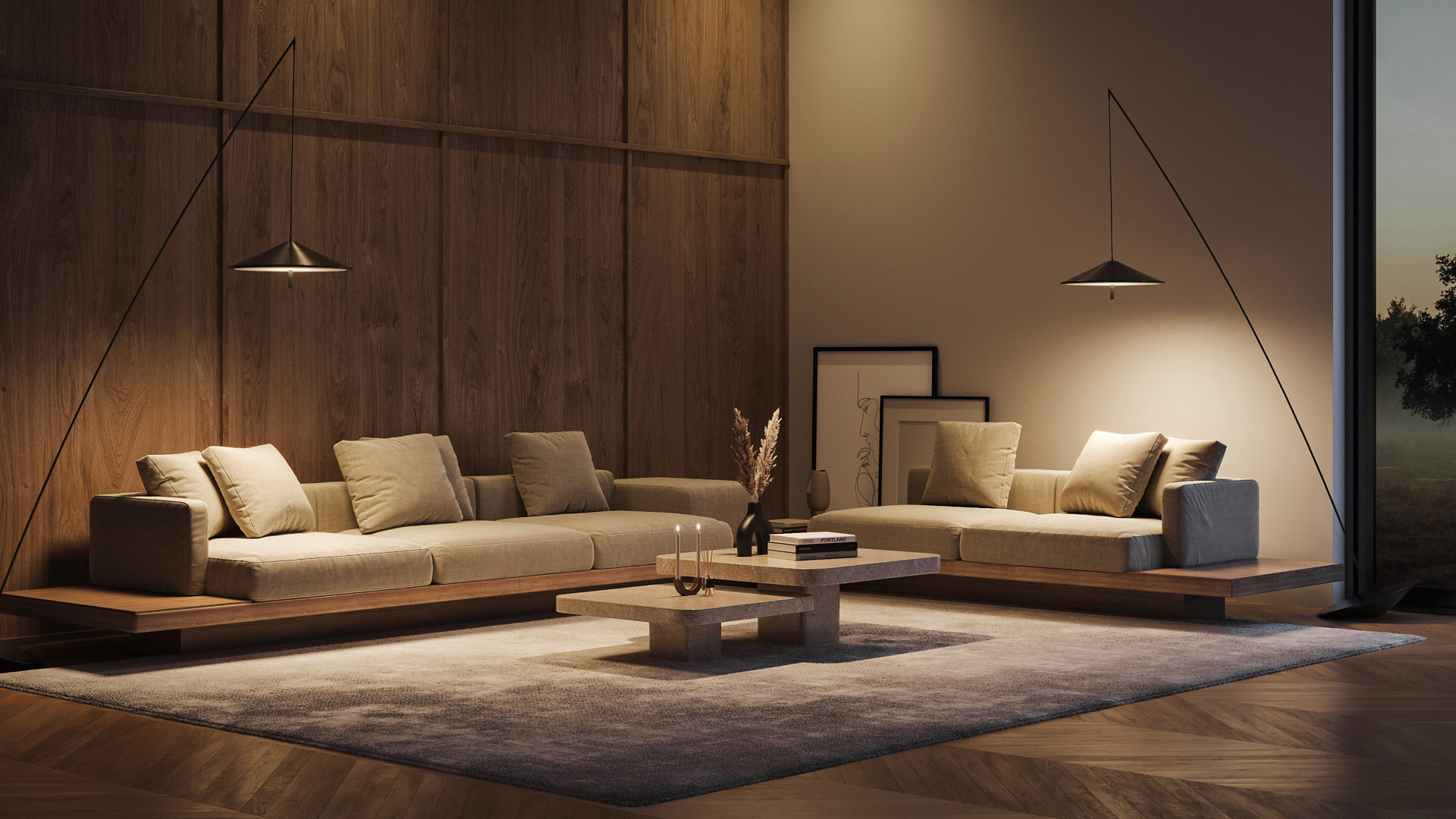 3d, 3d design, 3d render, interieur, meubel, zetel